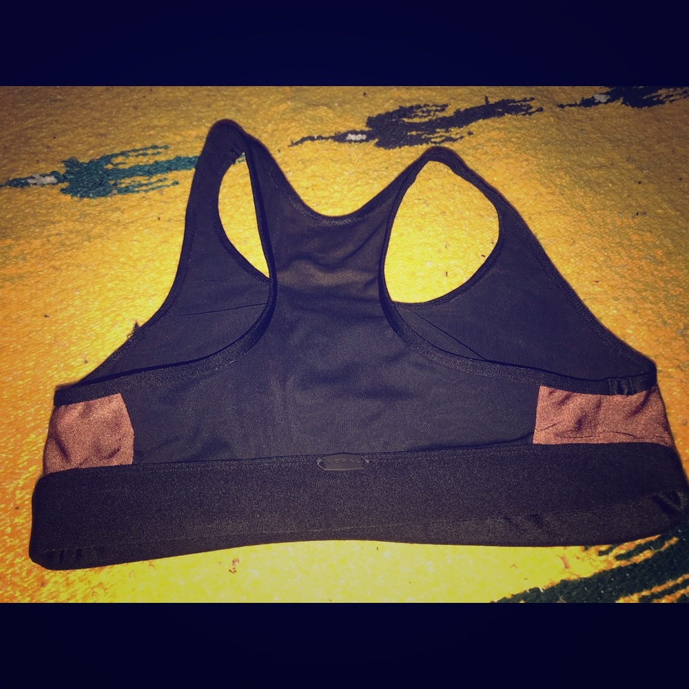 Koral Activewear Women's Sports Bra!